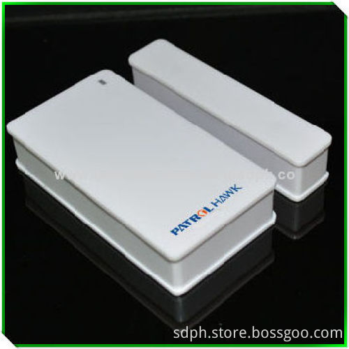 Magnet Transmitter with Magnetic Switch to Detect Opening of Doors or Windows for Smart Home System
